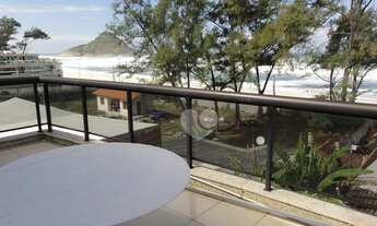 Imagem 4: Cobertura com 3 dormitórios à venda, 177 m² por R$ 1.700.000,00 - Recreio dos Bandeirantes