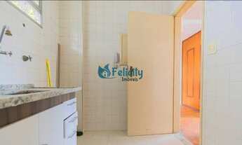 Imagem 7: Apartamento com 2 dormitórios, 1 vagas, 54m2 no Jardim Iris