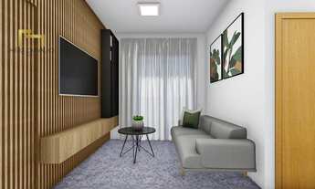 Imagem 5: Residencial Telavive, 01 ou 02 quartos nas rua 4a!