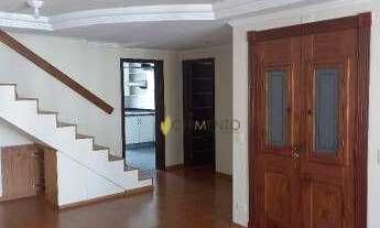 Imagem 2: Cobertura com 4 dormitórios à venda, 445 m² por R$ 2.250.000,00 - Campo Belo - São Paulo/S