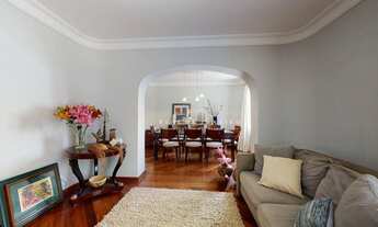 Imagem 3: Localização nobre, condomínio requisitado, 3 quartos e 2 vagas