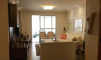 Imagem 4: Apartamento para Venda em Santo André, Vila Assunção, 3 dormitórios, 3 suítes, 3 banheiros