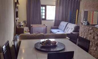 Imagem 3: Casa com 2 dormitórios à venda, 81 m² por R$ 286.200,00 - Vilamar - Praia Grande/SP