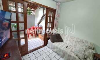 Imagem 6: Venda Área Privativa Palmeiras Belo Horizonte