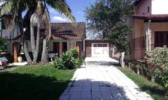 Imagem 2: Casa com 2 dormitórios à venda, 50 m² por R$ 270.000,00 - Rio dos Sinos - São Leopoldo/RS