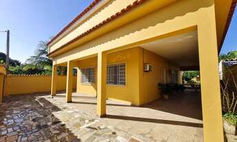 Imagem: Casa no bairro do Porto da Roça-Saquarema