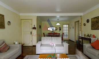 Imagem 2: SãO PAULO - Apartamento Padrão - Moema