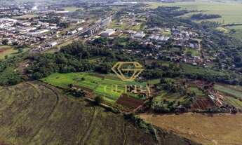 Imagem 6: Chácara, Cilo 3, Londrina, 42.504m² TE0336