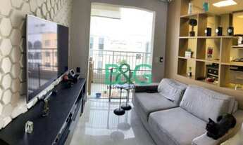 Imagem: Apartamento com 2 dormitórios à venda