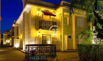 Imagem: Casa em Condomínio fechado à venda - 3