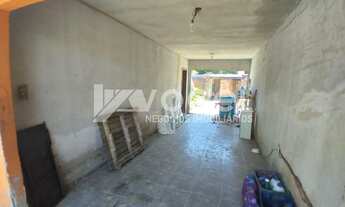 Imagem 6: SOBRADO 3 DORMITÓRIOS 3 VAGAS DE GARAGEM