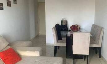 Imagem 5: Apartamento com 2 dormitórios à venda, 56 m² por R$ 330.000 - Vila Tijuco - Guarulhos/SP