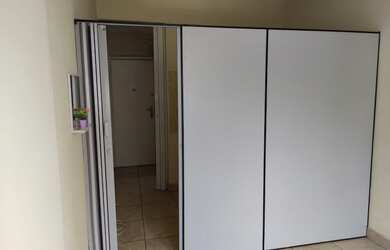 Imagem 6: Kitnet/conjugado para venda tem 25 metros quadrados com 1 quarto em Centro - Niterói - RJ