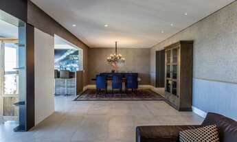 Imagem 6: APARTAMENTO com 3 dormitórios à venda com 281.24m² por R$ 1.700.000,00 no bairro Ecoville