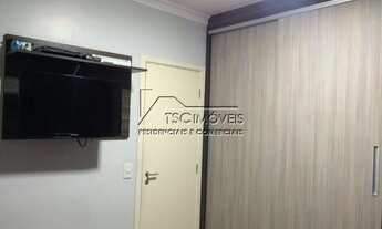 Imagem 2: Casa em Condominio 03 dormitorios 02 vagas 100m2 na Granja Viana