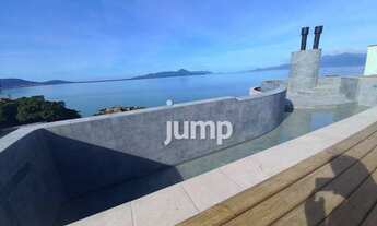 Imagem: Cobertura duplex com 4 dormitórios (4 suítes)