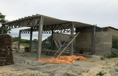 Imagem 2: Vendo estrutura completa