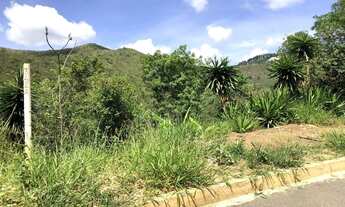 Imagem: Lote em condomínio à venda, Vila Del Rey