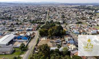 Imagem 7: Terreno com projeto aprovado e estudos! 4358m² no Sítio Cercado, Curitiba!