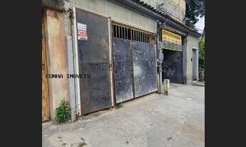 Imagem 2: Loja para Locação em Rio de Janeiro, OSWALDO CRUZ, 1 dormitório, 1 banheiro, 1 vaga