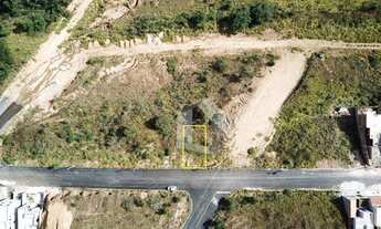 Imagem 2: Terreno à venda, 312 m² por R$ 135.000 - Jardim Bandeirantes - Poços de Caldas/MG