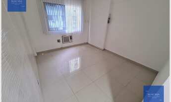 Imagem 5: Apartamento à venda 60 m² - Sala 1 quarto Dependências de Empregada revertida - 1 vaga - V