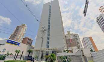 Imagem: APARTAMENTO com 1 dormitório à venda com