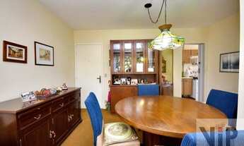 Imagem 5: Higienopolis Apartamento com 3 dormitórios