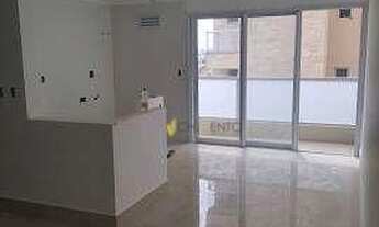 Imagem 2: Apartamento com 2 dormitórios à venda, 62 m² por R$ 535.000 - Jardim - Santo André/SP