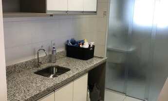 Imagem 2: Apartamento para Venda em São Paulo, Vila Suzana, 2 dormitórios, 1 suíte, 2 banheiros, 1 v