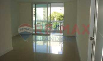 Imagem 2: Apartamento para venda tem 120 metros quadrados com 3 quartos em Ingá - Niterói - RJ