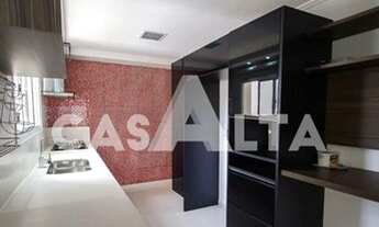 Imagem 7: APARTAMENTO na CHÁCARA KLABIN com 129 m² A.U. sendo: 2 dormitórios (2 suítes) e 2 vagas de