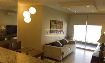 Imagem 2: Apartamento no mandarim com 2 dormitórios para alugar, 78 m² por R$ 7.000/mês - Cidade Mon