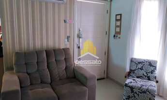 Imagem 7: Casa com 3 dormitórios à venda, 155 m² por R$ 750.000,00 - Paradiso - Gravataí/RS