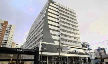 Imagem: CONJUNTO/SALA COMERCIAL à venda com 33.6m²