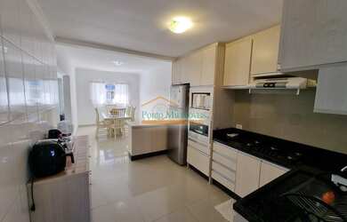 Imagem 3: SOBRADO com 5 dormitórios à venda com 360m² por R$ 650.000,00 no bairro Lamenha Grande - A