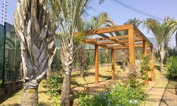 Imagem 4: TERRENO RESIDENCIAL em CAMPINAS - SP, REGIÃO DO ALPHAVILLE CAMPINAS