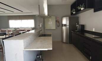 Imagem 4: Hortolândia - Apartamento Padrão - Jardim Santa Izabel