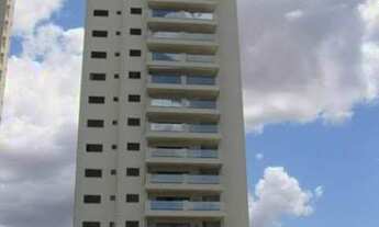 Imagem 2: Apartamento para Venda em Cuiabá, Jardim Eldorado, 3 dormitórios, 3 suítes, 5 banheiros, 2