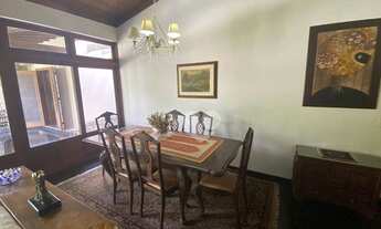 Imagem 5: Casa com 4 dormitórios à venda, 375 m² por R$ 2.300.000,00 - Recreio dos Bandeirantes - Ri