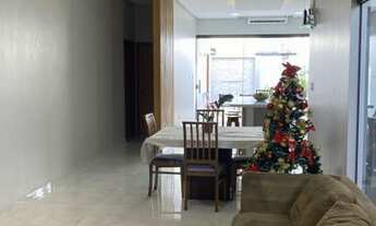 Imagem 4: Vende-se linda casa no condomínio Novo Mundo