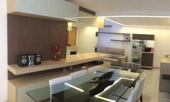 Imagem 2: Apartamento com 3 dormitórios à venda, 100 m² por R$ 900.000,00 - Sion - Belo Horizonte/MG