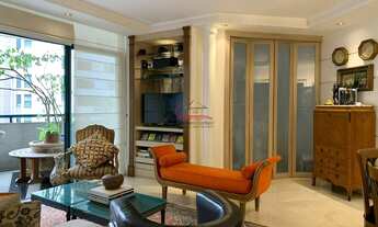 Imagem 7: São Paulo - Apartamento Padrão - Moema