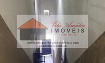 Imagem 4: São Paulo - Conjunto Comercial/Sala - Lauzane Paulista