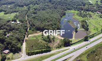 Imagem 7: Área à venda, 6262 m² por R$ 1.690.740,00 - Rio de Una - Tijucas do Sul/PR