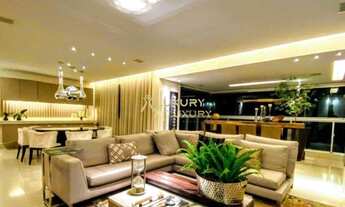 Imagem: APARTAMENTO 4 QUARTOS NO VILA DA SERRA