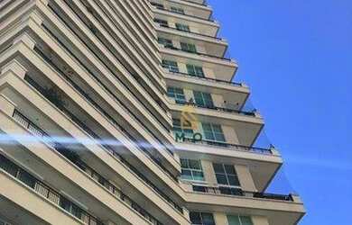 Imagem: Apartamento à venda, 325 m² por R$ 5.200.000,00