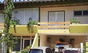 Imagem 2: Sobrado com 4 dormitórios à venda, 315 m² por R$ 990.000,00 - Jardim Presidente - Londrina