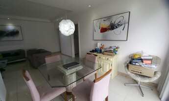 Imagem 4: Apartamento para venda possui 110 metros quadrados com 2 quartos em Pituba - Salvador - Ba