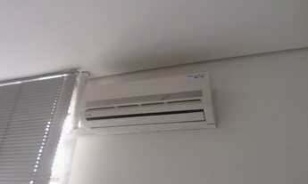 Imagem 6: CONJUNTO COMERCIAL 175M² MEIO ANDAR - METRO REPUBLICA